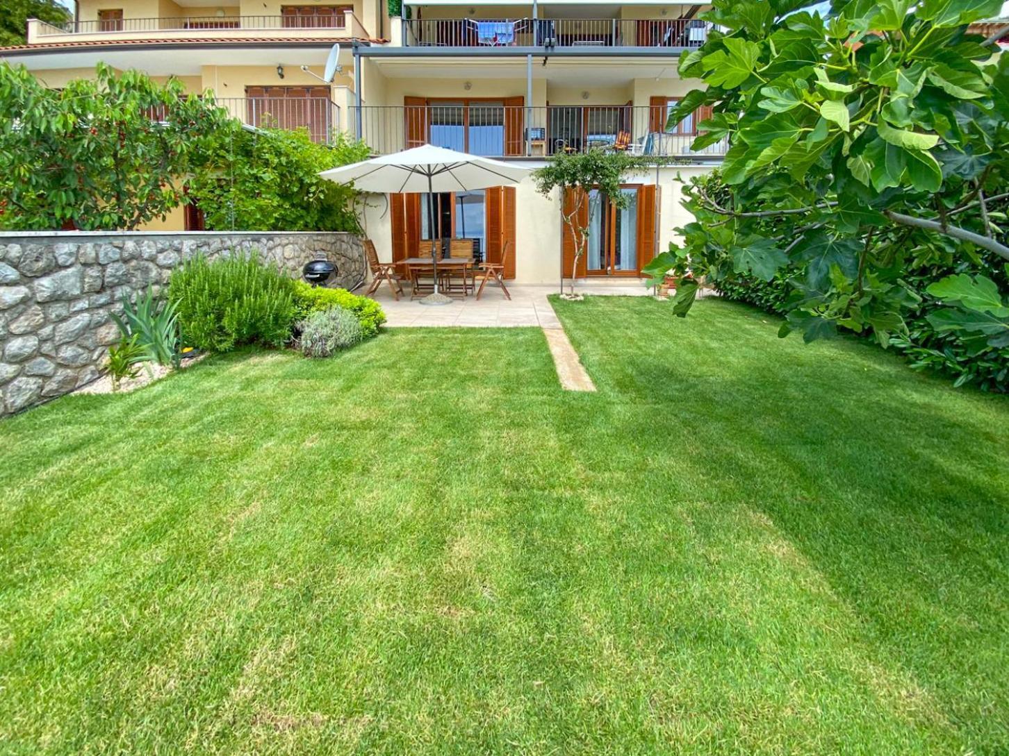 Apartment Peharovo Lovran Exterior foto